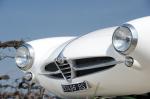 Alfa Romeo Giulietta Sprint Speciale 1958 года